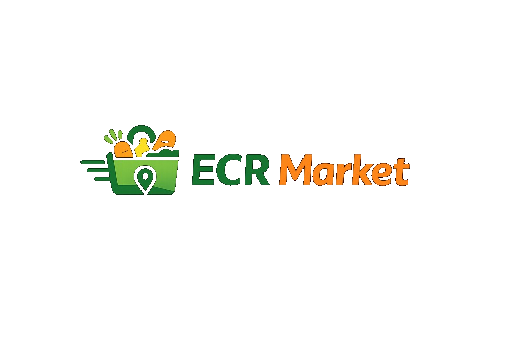 ECR Market